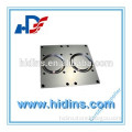 Copper Plates for Power Semiconductor Modules